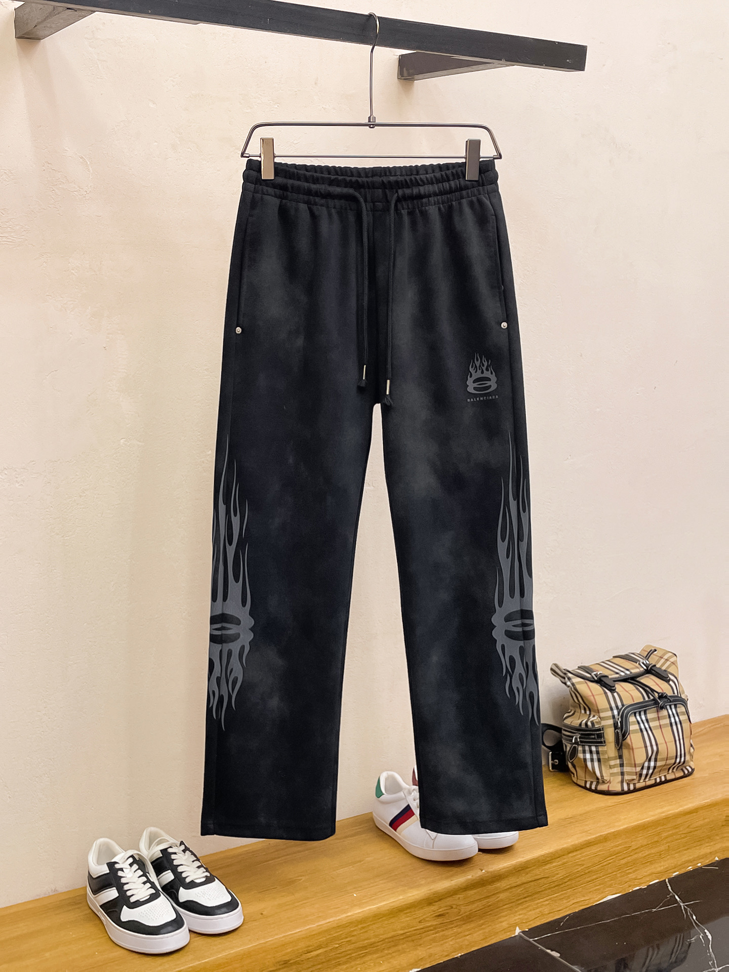 Casual Pants Man